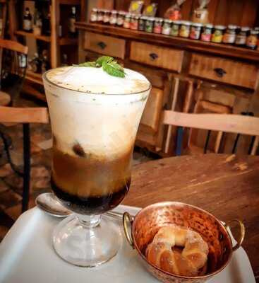 Emporio Coisas De Minas