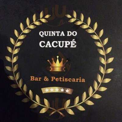 Quinta Do Cacupé