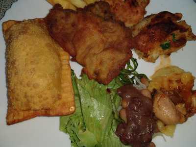 Dunas Café E Restaurante