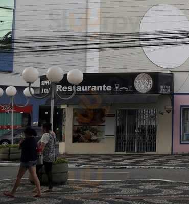 Dunas Café E Restaurante