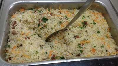 Templo Do Sabor Restaurante