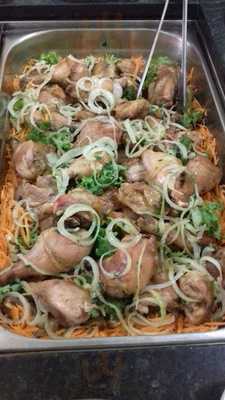 Templo Do Sabor Restaurante