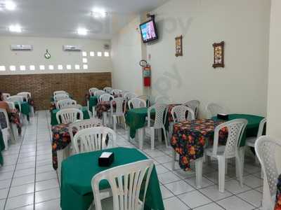 Templo Do Sabor Restaurante