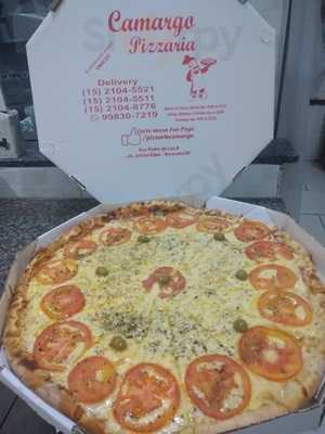 Pizzaria Camargo