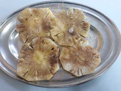 Dr Costela Burger Osasco