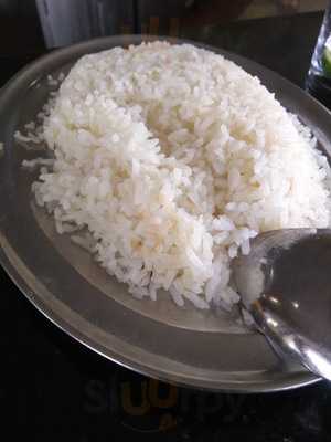 Dr Costela Burger Osasco