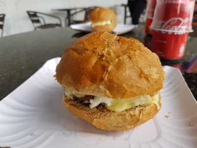 Dr Costela Burger Osasco