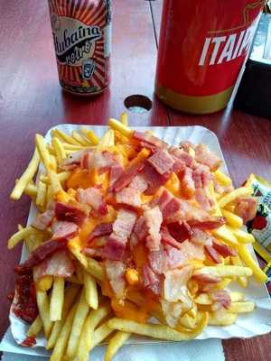 Dr Costela Burger Osasco