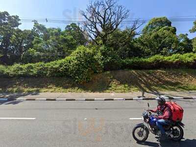 Dr Costela Burger Osasco