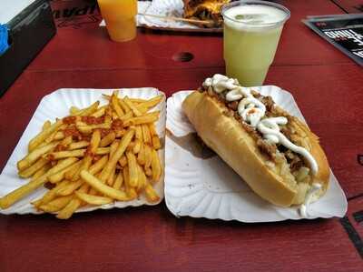 Dr Costela Burger Osasco