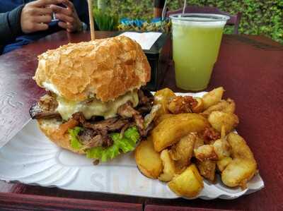 Dr Costela Burger Osasco