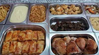 Luly's Delivery Marmitex