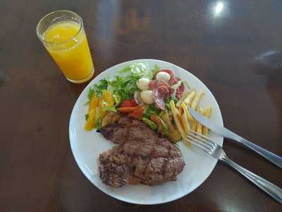 Luly's Delivery Marmitex