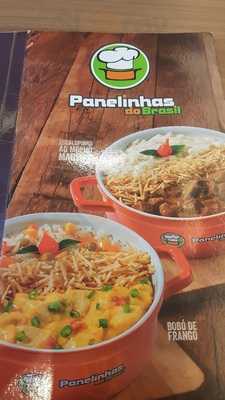 Panelinhas Do Brasil