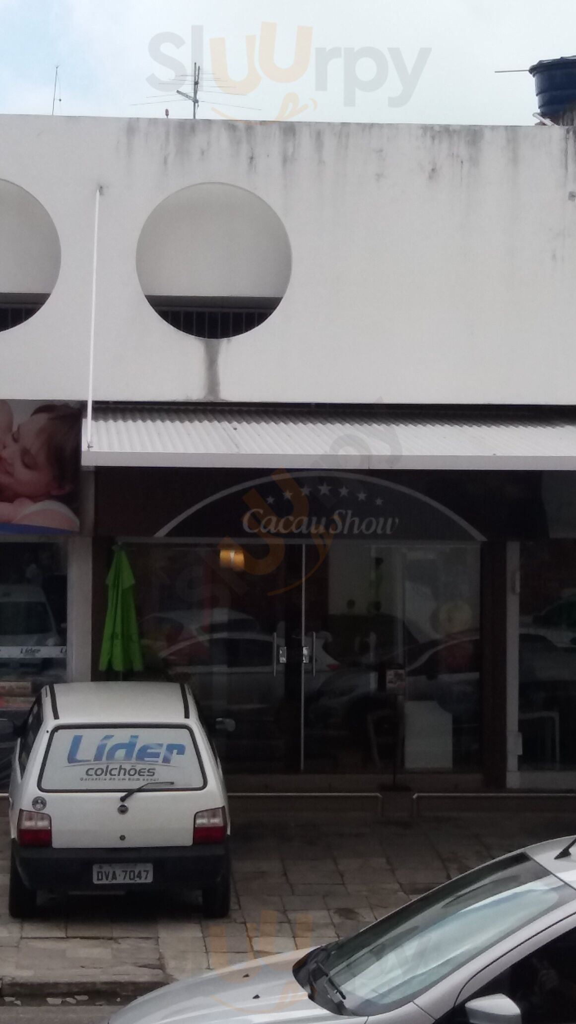 Cacau Show