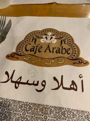 Café Árabe