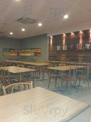 Restaurante Papizzo