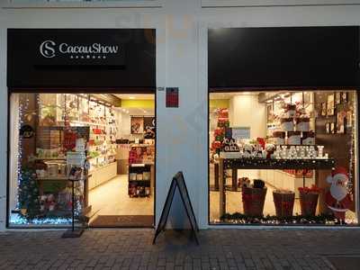 Cacau Show