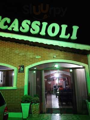 Cantina E Pizzaria Cassioli