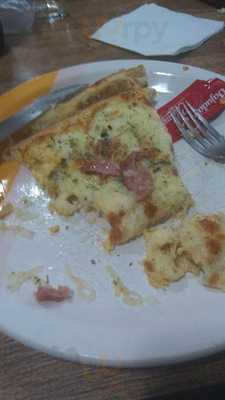 Pizzaria Do Tony