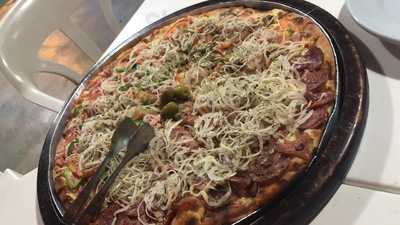 Pizzaria Do Tony