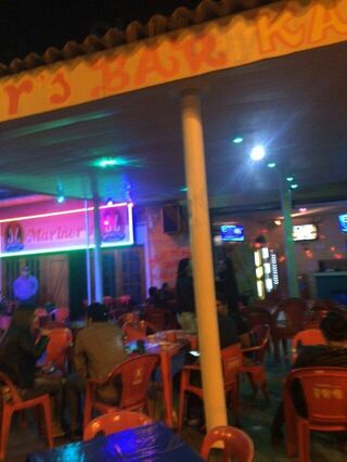 Mariner's Bar