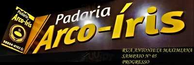 Padaria Arco Iris