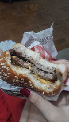 Restaurante Hora Extra