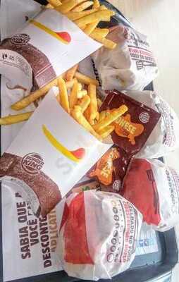 Restaurante Hora Extra