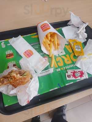 Restaurante Hora Extra