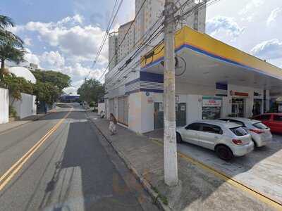 Restaurante Hora Extra