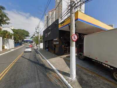 Restaurante Hora Extra