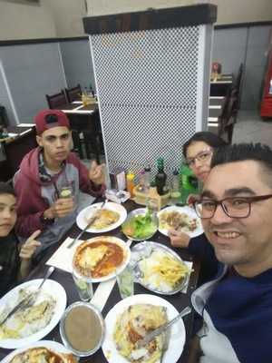 Biofa's Bar E Lanchonete