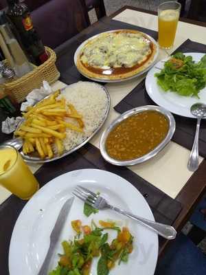 Biofa's Bar E Lanchonete
