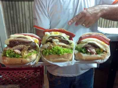 Lanches Wm