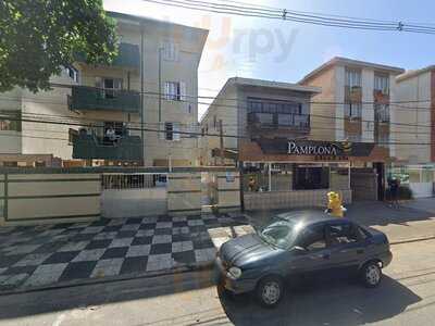 Pamplona Paes E Doces