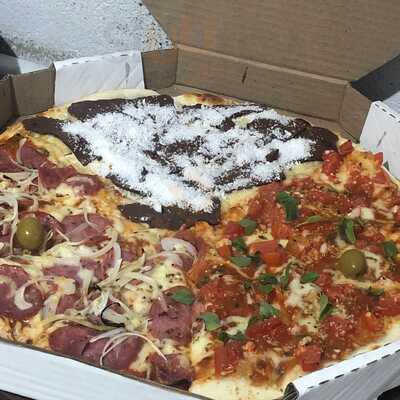 Pizzaria E Beiruteria Familia Rodrigues