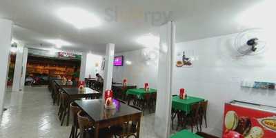 Pizzaria E Beiruteria Familia Rodrigues