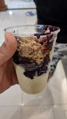 Tigela Açaí