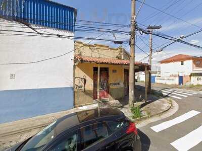 Ernane Andrade De Vasconcelos - Restaurante