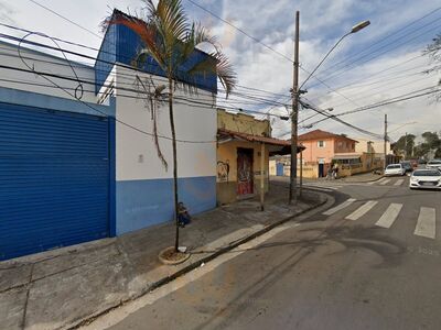 Ernane Andrade De Vasconcelos - Restaurante