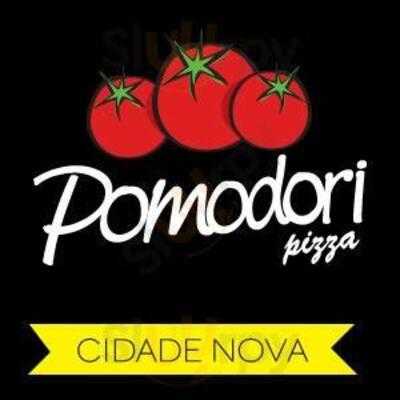 Pomodori Pizza