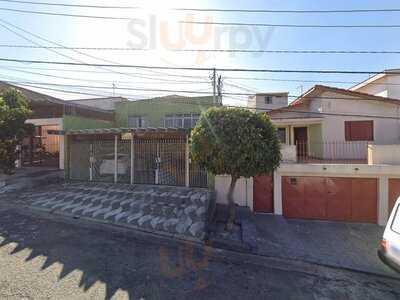 Pizzaria Casa Do Nícola