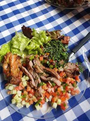 Bom Lapetiti Restaurante