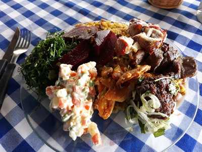 Bom Lapetiti Restaurante