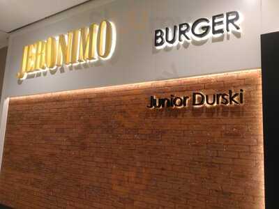 Jeronimo Burger