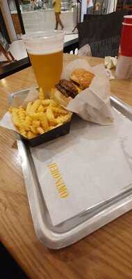 Jeronimo Burger