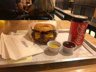 Jeronimo Burger