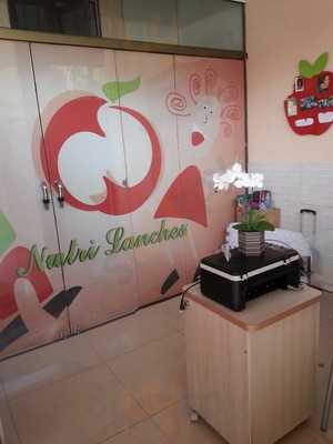 Nutri Lanches