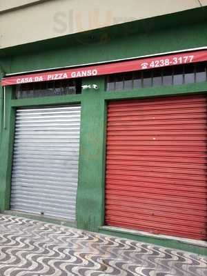 Pizzaria Do Ganso